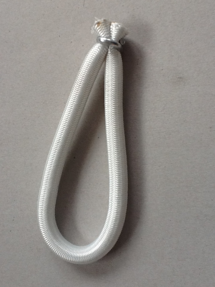 geklammerte Schlaufe, 10x130mm Estoma